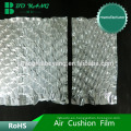 Polietileno de baja densidad material aire película protector acolchado material del rodillo